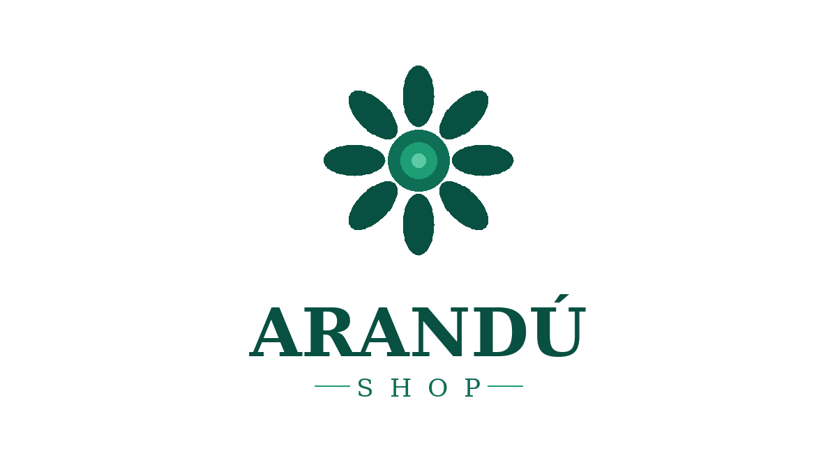 Arandú Shop